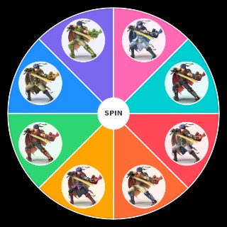 Smash Ultimate Ike Alts Random Generator
