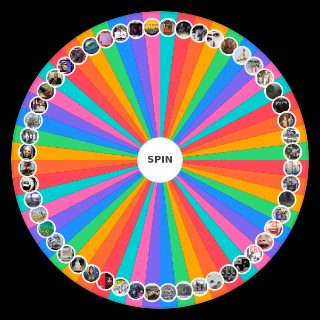 Random All $uicideboy$ Releases Wheel