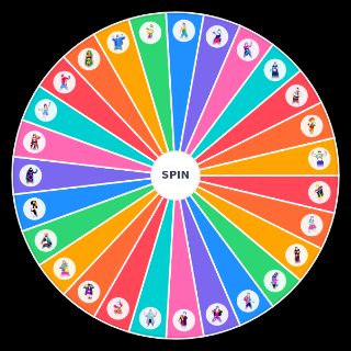 Just Dance Extreme (2018 2021) Random Generator