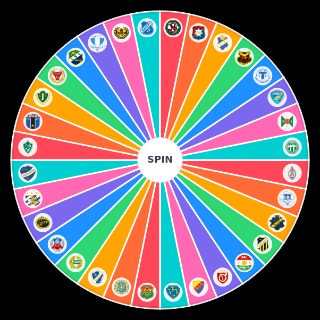 Svensk Elitfotboll Wheel