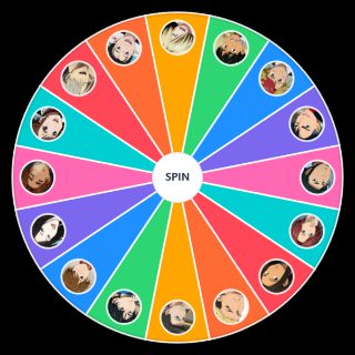Choose a Random Yuri!!! On Ice!