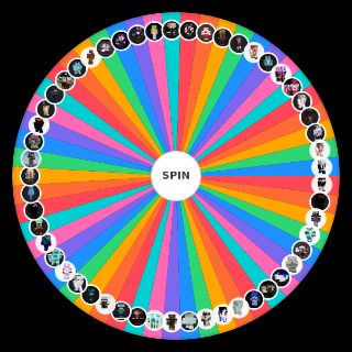 Choose a Random gnosis smp