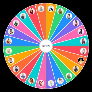 Pick a Random Sakura Taisen Waifu