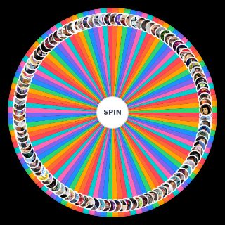 Twittos Fr Wheel