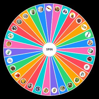 Choose a Random Controversial Foods