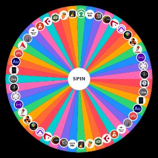 Random DAW Picker