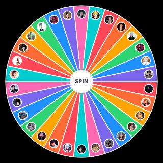 Pick a Random All of RWBY Characters (Main)