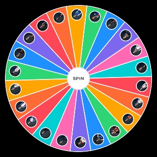 Pick a Random F2 Drivers