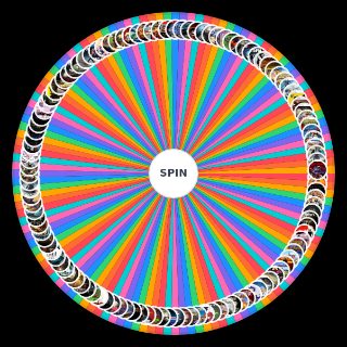 Random samonto's games Picker
