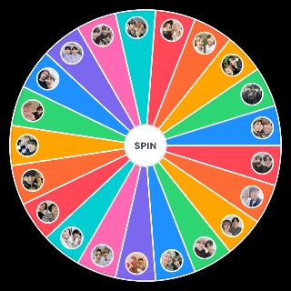 BTS Ship Fic Random Picker