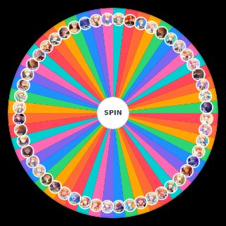 Random ALL Tsukasa Tenma Cards Wheel