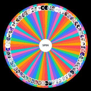 Kamitsubaki Record Wheel