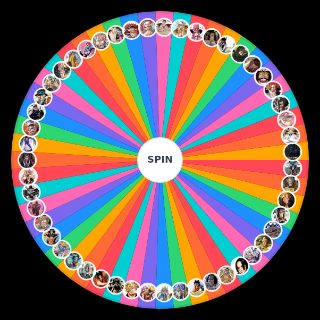 Random One Piece power scaling Wheel