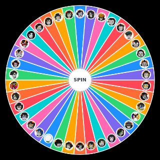 Spin the Wheel: Hiveswap Friendsim Trolls (Based on Music)