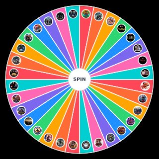 Choose a Random 27 MCU Films and 5 Disney+ Shows