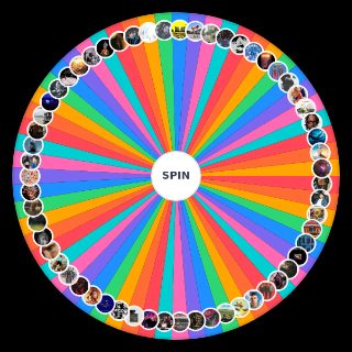 2023 ALBUMS (IN UPDATE) Wheel