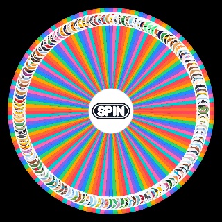 Spin the Wheel: Blooket Blook
