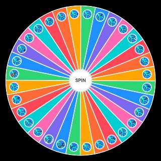 Random Supreme Duelist Weapons Wheel