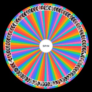 Spin the Wheel: WWE Ruthless Aggression Era PPVs