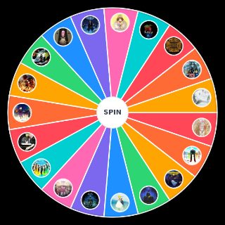 Pick a Random Sound Horizon
