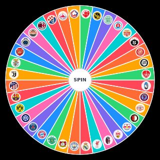 ChampionsLeague24/25 Random Picker