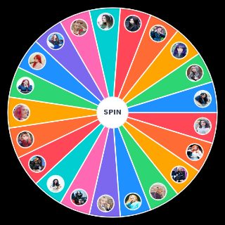 Choose a Random Dreamcatcher's hair