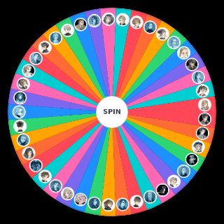Choose a Random 13 Sentinels All Characters (Spoilers)