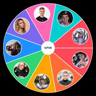 EKIPA YOUTUBE CONTENT Random Picker
