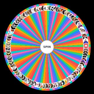 Tard Wheel