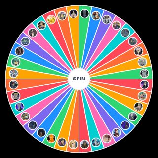 Yu Gi Oh! 5D's Random Generator