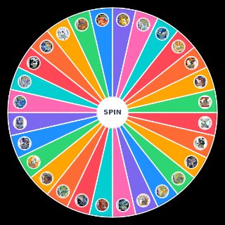 Juegos de Pokemon Random Generator