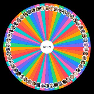 Spin the Wheel: RG33 Skit