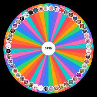 All 2019 female kpop releases Random Picker