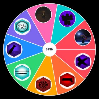 Random Black Magic II: Phantom's Causatum Wheel
