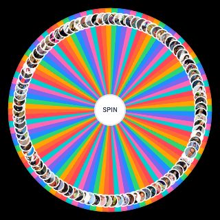 Polish People Power Grid Wheel