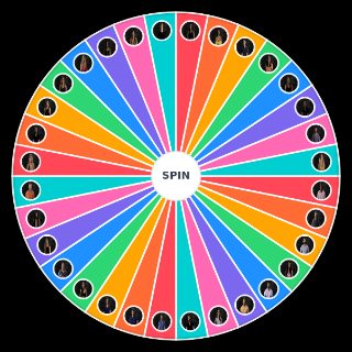 The Challenge 34 Wheel