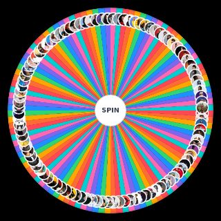 rappeurs fr complet Wheel