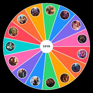Pick a Random Miss Fortune Skins