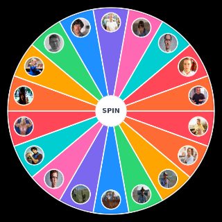 Random Napoleon Dynamite Characters Picker