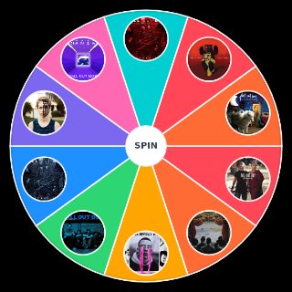 Choose a Random Fall Out Boy Albums + EPs