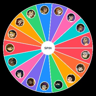 Choose a Random Adventure Camp Updated Designs
