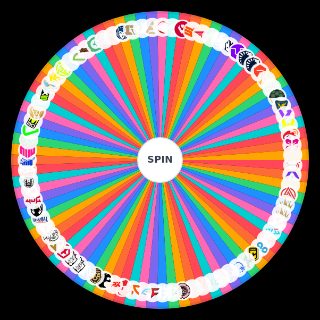 Spin the Wheel: Valorant Teams (2023 2024)