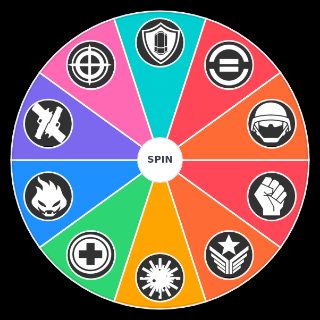 Pick a Random Killing Floor 2 Classes