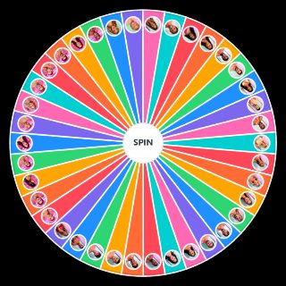 Spin the Wheel: love island uk season 13