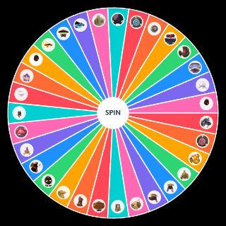 Spin the Wheel: Risk of Rain 2 Enemy Difficulty
