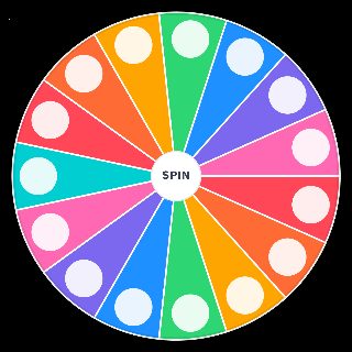 Spin the Wheel: Paradise Lost Albums