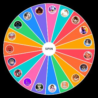 Choose a Random Horizon YouTube ~