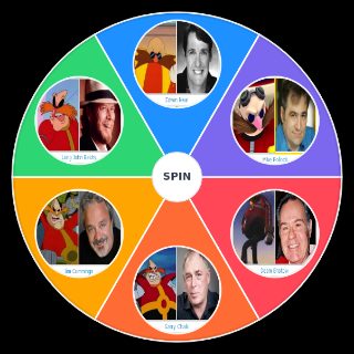 Random Eggman Voices Picker