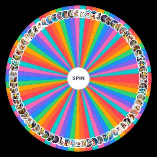 Series animadas de españa 2000s Wheel