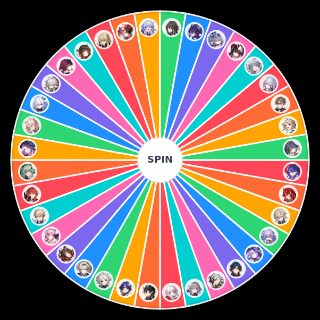 Choose a Random 5 Stars Pull Wish Honkai: Star Rail (2.7)